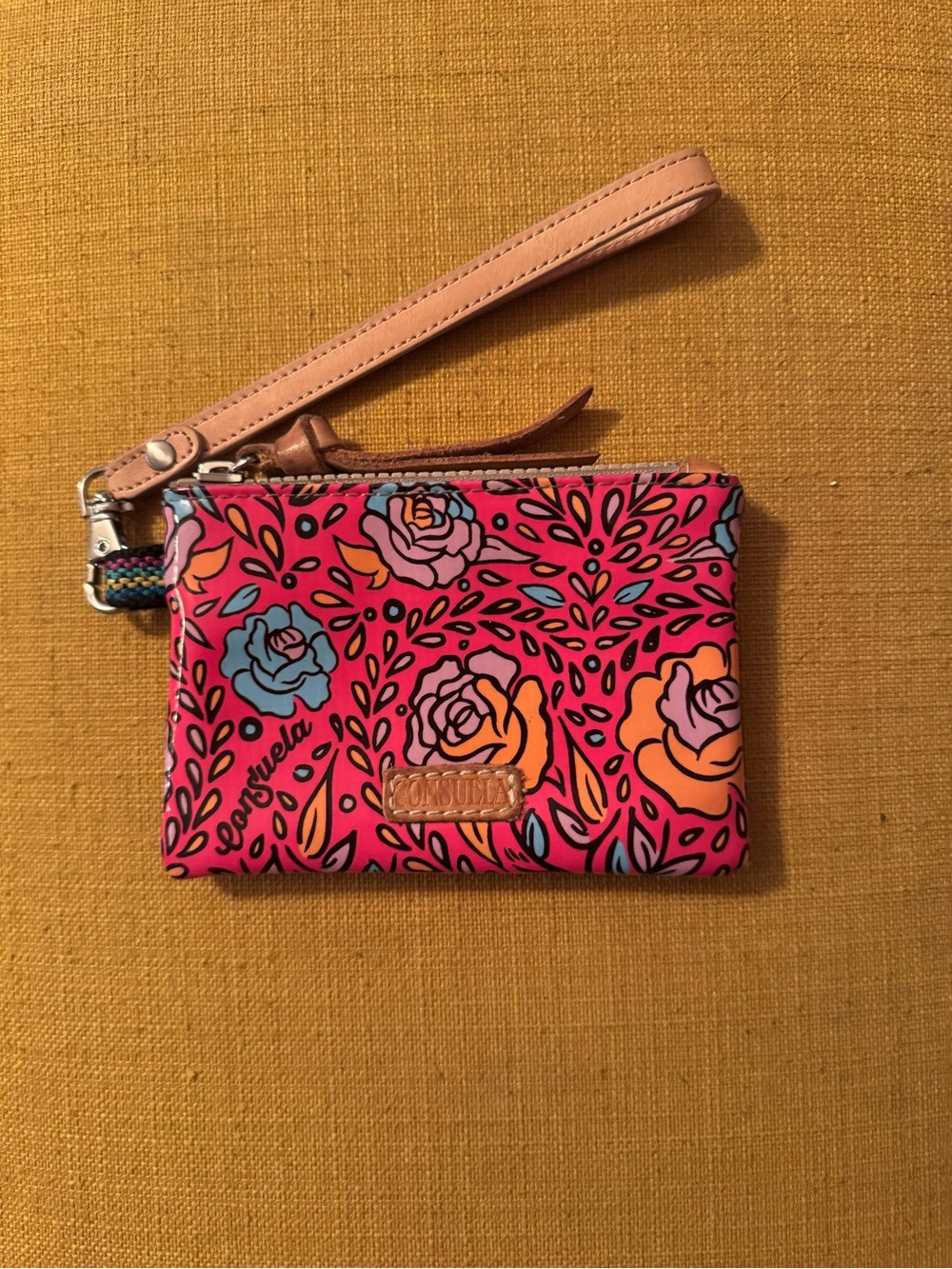 Consuela Molly Teeny Pouch
